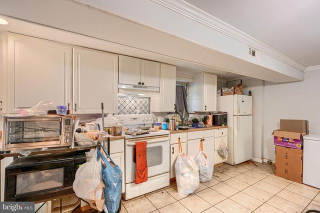 6603 RYCROFT AVENUE, Hyattsville, MD 20784