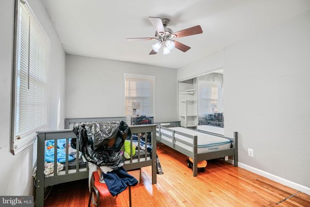 6603 RYCROFT AVENUE, Hyattsville, MD 20784
