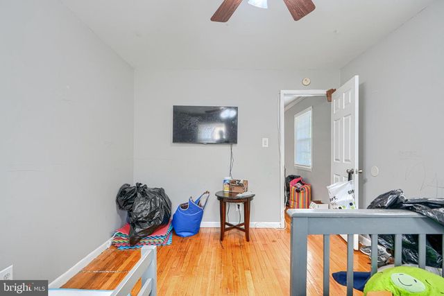 6603 RYCROFT AVENUE, Hyattsville, MD 20784