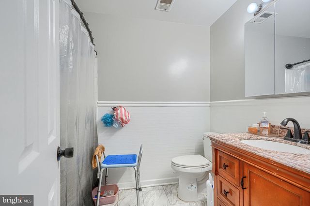 6603 RYCROFT AVENUE, Hyattsville, MD 20784