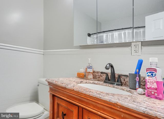 6603 RYCROFT AVENUE, Hyattsville, MD 20784