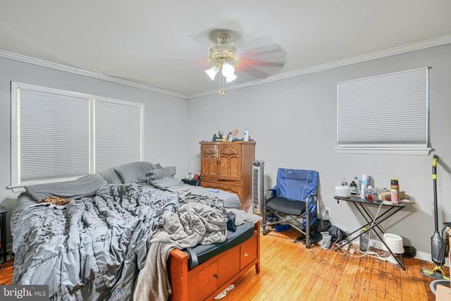 6603 RYCROFT AVENUE, Hyattsville, MD 20784