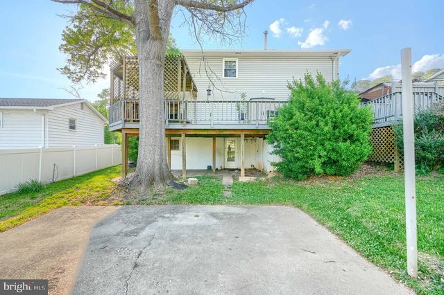 6603 RYCROFT AVENUE, Hyattsville, MD 20784