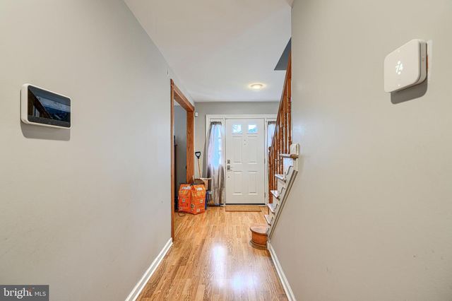 6603 RYCROFT AVENUE, Hyattsville, MD 20784