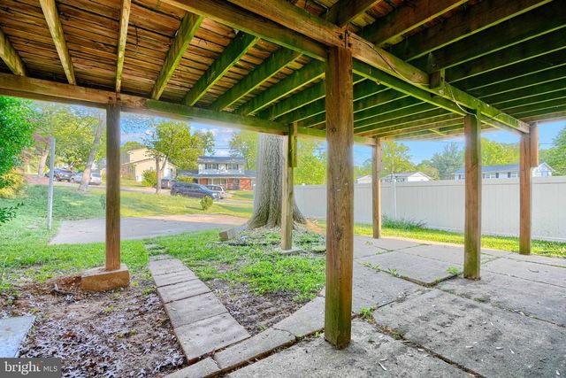 6603 RYCROFT AVENUE, Hyattsville, MD 20784