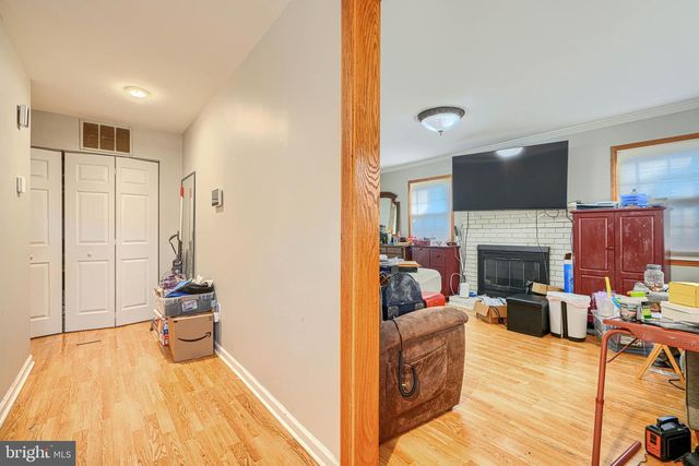 6603 RYCROFT AVENUE, Hyattsville, MD 20784