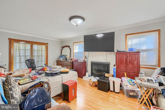 6603 RYCROFT AVENUE, Hyattsville, MD 20784