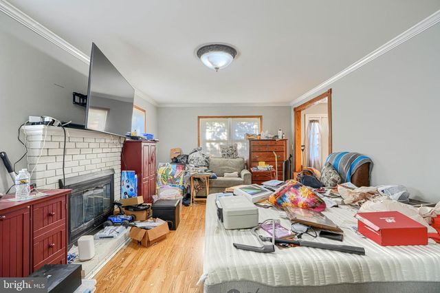 6603 RYCROFT AVENUE, Hyattsville, MD 20784