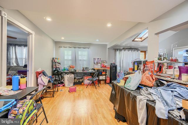 6603 RYCROFT AVENUE, Hyattsville, MD 20784