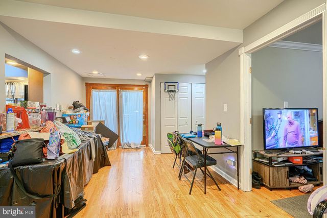 6603 RYCROFT AVENUE, Hyattsville, MD 20784