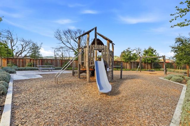 18207 Rebollo Lane, Morgan Hill, CA 95037