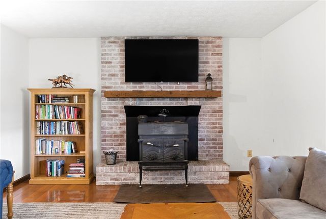 2395 Clark Run Road, Xenia Twp, OH 45385