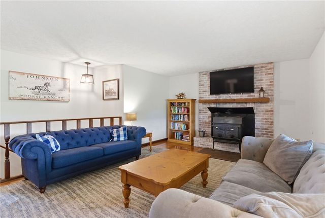 2395 Clark Run Road, Xenia Twp, OH 45385