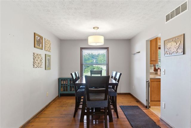 2395 Clark Run Road, Xenia Twp, OH 45385