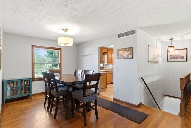 2395 Clark Run Road, Xenia Twp, OH 45385