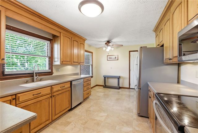 2395 Clark Run Road, Xenia Twp, OH 45385