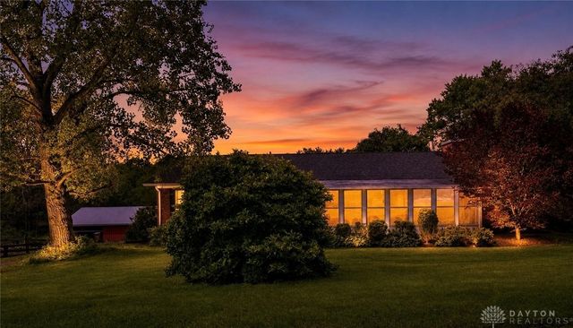 2395 Clark Run Road, Xenia Twp, OH 45385