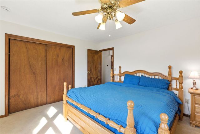 2395 Clark Run Road, Xenia Twp, OH 45385