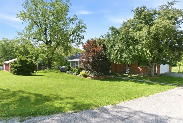 2395 Clark Run Road, Xenia Twp, OH 45385