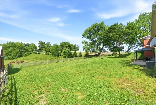 2395 Clark Run Road, Xenia Twp, OH 45385