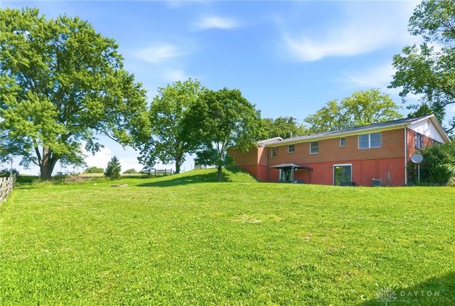 2395 Clark Run Road, Xenia Twp, OH 45385