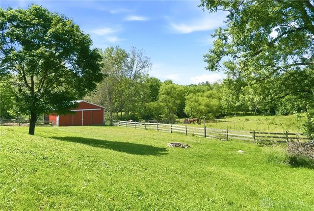 2395 Clark Run Road, Xenia Twp, OH 45385
