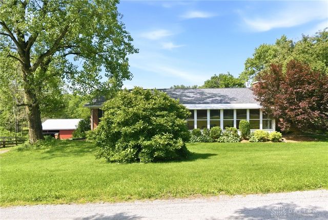 2395 Clark Run Road, Xenia Twp, OH 45385