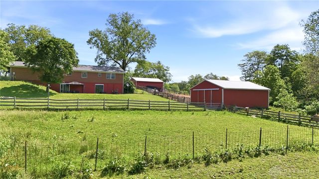 2395 Clark Run Road, Xenia Twp, OH 45385