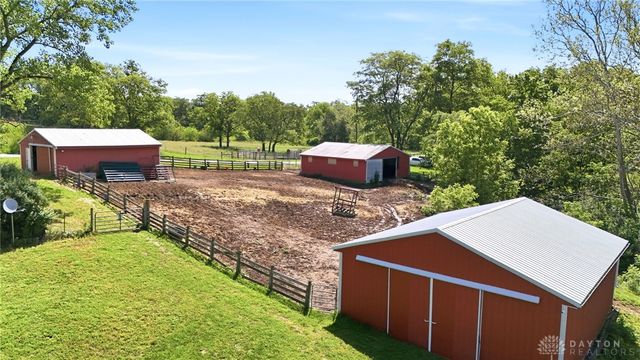 2395 Clark Run Road, Xenia Twp, OH 45385