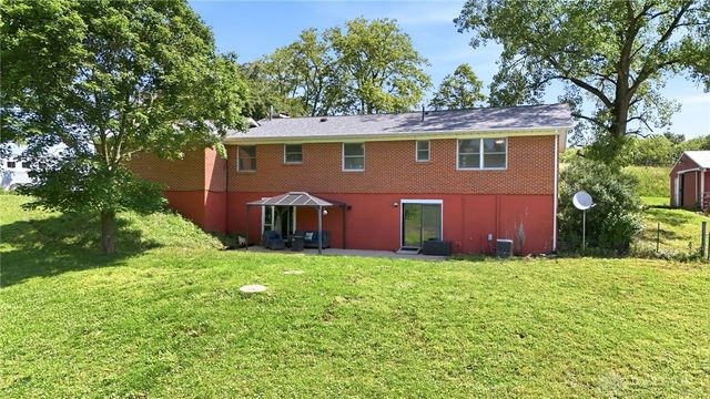 2395 Clark Run Road, Xenia Twp, OH 45385