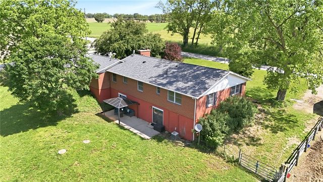 2395 Clark Run Road, Xenia Twp, OH 45385