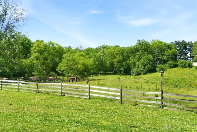 2395 Clark Run Road, Xenia Twp, OH 45385