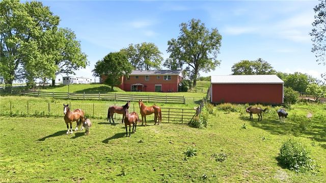 2395 Clark Run Road, Xenia Twp, OH 45385