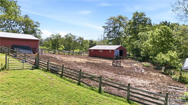 2395 Clark Run Road, Xenia Twp, OH 45385
