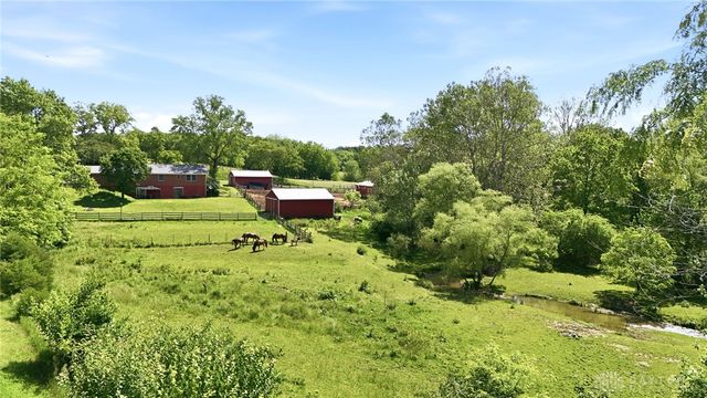 2395 Clark Run Road, Xenia Twp, OH 45385
