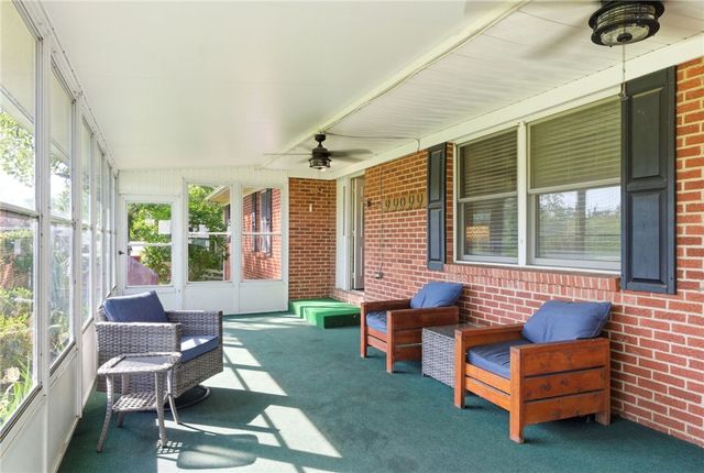 2395 Clark Run Road, Xenia Twp, OH 45385