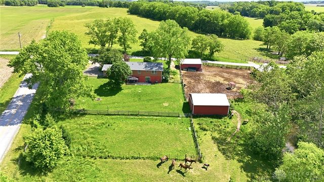 2395 Clark Run Road, Xenia Twp, OH 45385