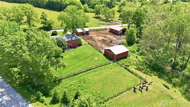 2395 Clark Run Road, Xenia Twp, OH 45385