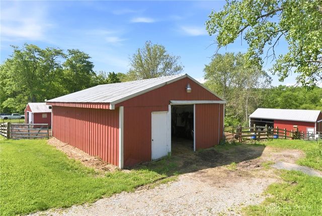 2395 Clark Run Road, Xenia Twp, OH 45385