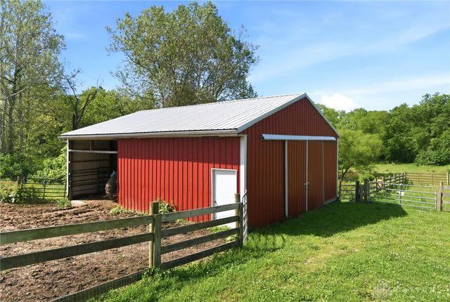 2395 Clark Run Road, Xenia Twp, OH 45385