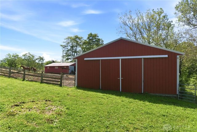 2395 Clark Run Road, Xenia Twp, OH 45385