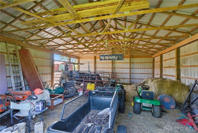 2395 Clark Run Road, Xenia Twp, OH 45385