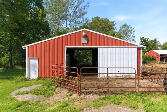 2395 Clark Run Road, Xenia Twp, OH 45385