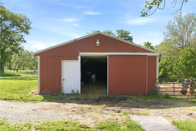2395 Clark Run Road, Xenia Twp, OH 45385