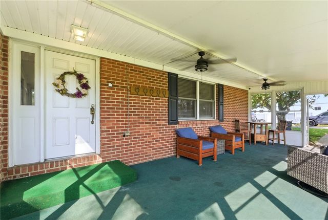 2395 Clark Run Road, Xenia Twp, OH 45385