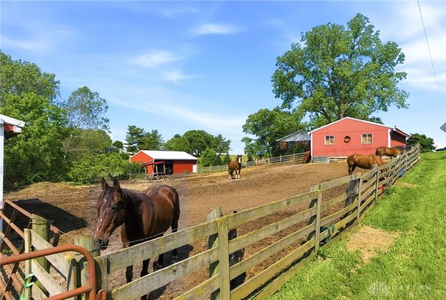 2395 Clark Run Road, Xenia Twp, OH 45385