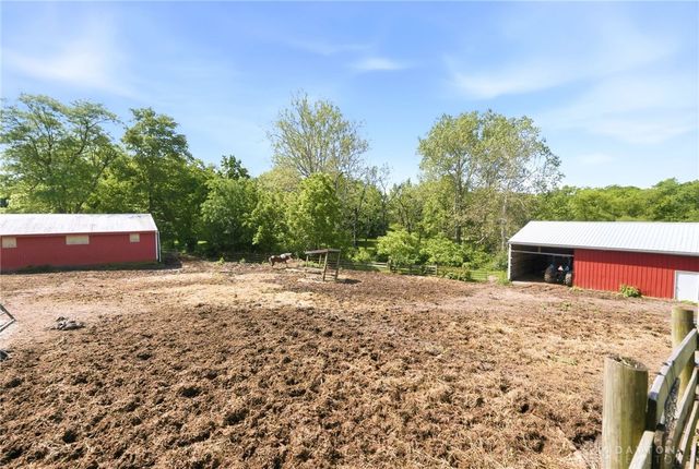 2395 Clark Run Road, Xenia Twp, OH 45385