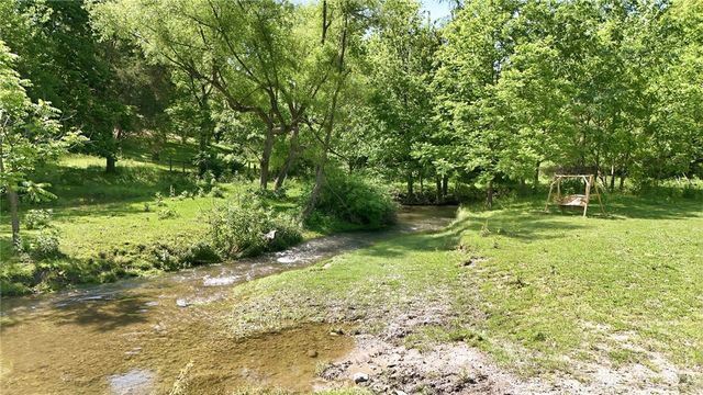 2395 Clark Run Road, Xenia Twp, OH 45385