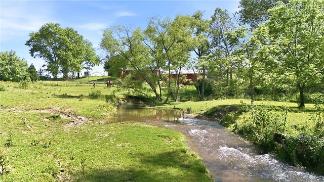 2395 Clark Run Road, Xenia Twp, OH 45385