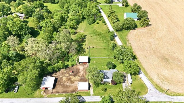 2395 Clark Run Road, Xenia Twp, OH 45385